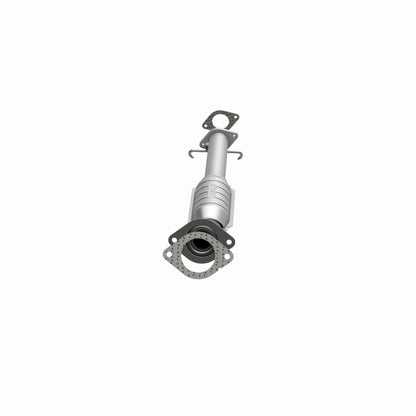 MagnaFlow Oldsmobile Intrigue HM Grade Federal / EPA Compliant Direct-Fit Catalytic Converter 93177 360 Degree Image Set