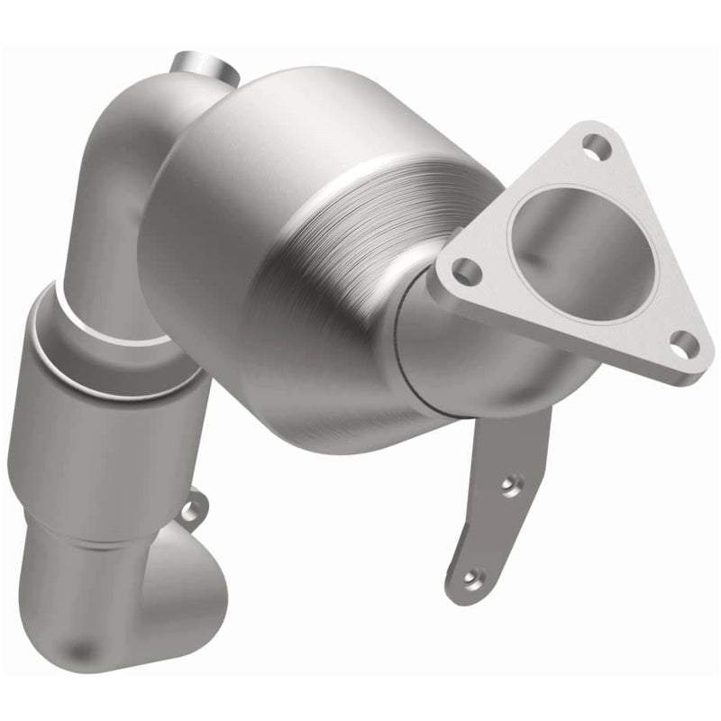 MagnaFlow California Grade CARB Compliant Direct-Fit Catalytic Converter 5582585 Photo - out of package