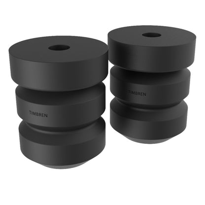 Timbren Timbren SES Kit Rear GM SUVs TIMGMRYS4 GMRYS4 Photo - Primary