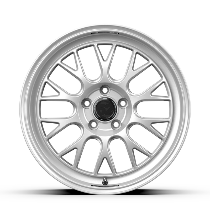 fifteen52 Holeshot RSR 18x8.5 5x112 42mm ET 57.1mm Center Bore Radiant Silver RSHRS-88551+42 RSHRS-88551+42 User 1
