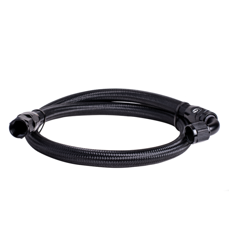 Fleece Performance 2019+ Ram 2500/3500 Cummins 6.7L Replacement Coolant Bypass Hose FPE-CLNTBYPS-HS-19 FPE-CLNTBYPS-HS-19 User 1
