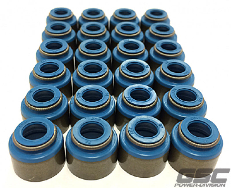 GSC Power Division GSC P-D Nissan VK56 Viton 6mm Valve Stem Seals - Set of 32 1055 1055 User 1