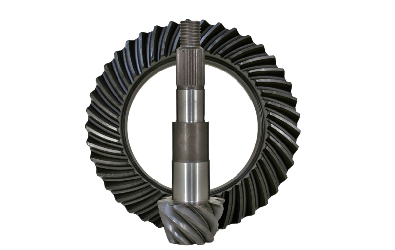 Revolution Gear & Axle Nissan H233B Rear Axle 4.88 Ratio Ring & Pinion Set NIS-H233B-488 NIS-H233B-488 Photo - Primary