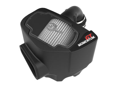 aFe Momentum GT Pro DRY S Cold Air Intake System 24-25 Toyota Land Cruiser (J250) L4-2.4L (t) 50-70127D 50-70127D Photo - Primary