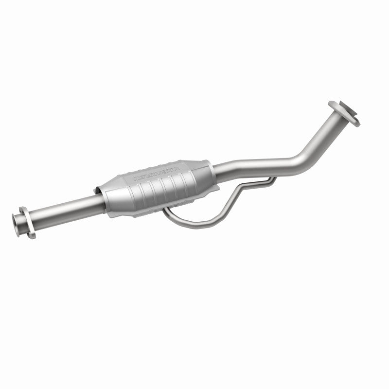 MagnaFlow Infiniti J30 Standard Grade Federal / EPA Compliant Direct-Fit Catalytic Converter 23378 360 Degree Image Set