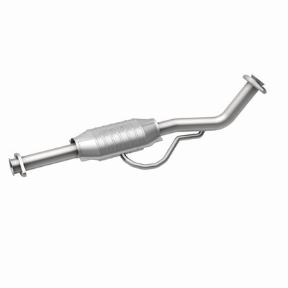 MagnaFlow Infiniti J30 Standard Grade Federal / EPA Compliant Direct-Fit Catalytic Converter 23378 360 Degree Image Set