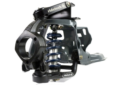 Ridetech 79-93 Ford Mustang w/ Stock K-Member Front SLA Suspension System 12122600 12122600 User 2