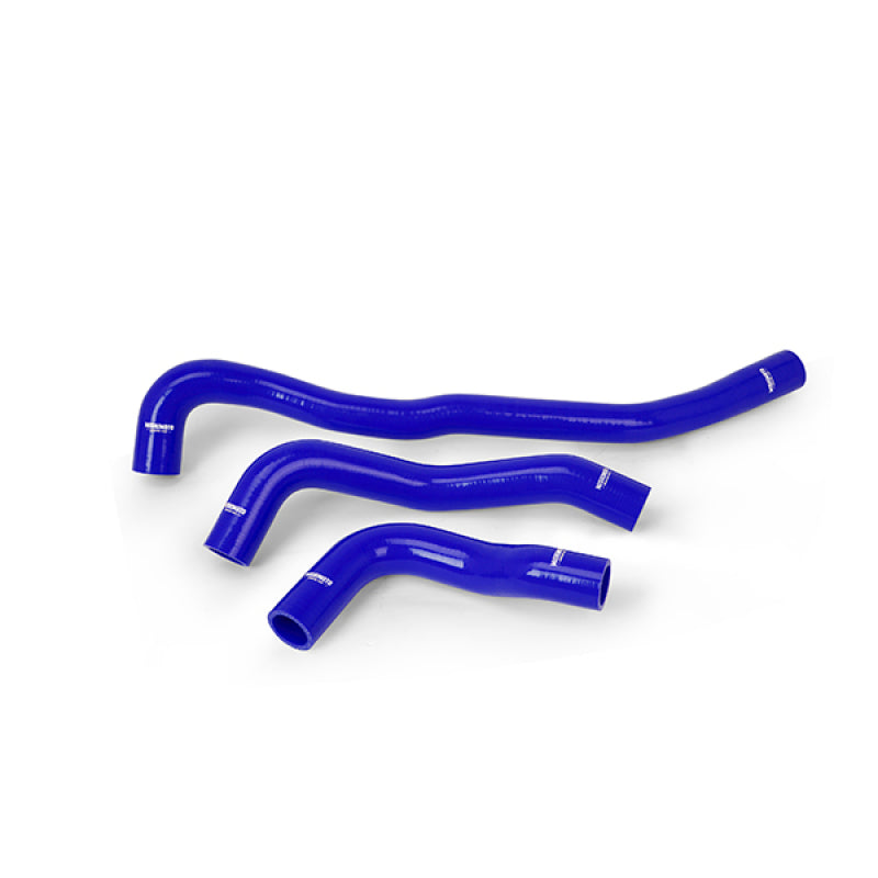 Mishimoto Mazda Miata Silicone Coolant Hose Kit, 2016+ MMHOSE-MIA-16BL User 1