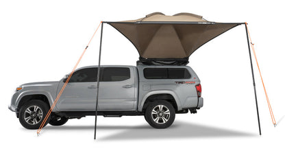 Rhino-Rack Dome 1300 Awning 32125 32125 Photo - Primary