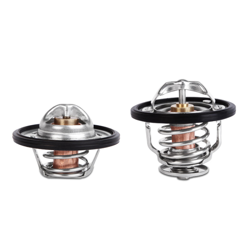 Mishimoto Racing Thermostat -2002-2011 Nissan Sentra / Altima MMTS-NIS-02L Photo - Primary