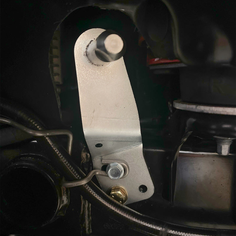 Synergy Mfg Synergy 2018+ Jeep Wrangler JL/JLU / 2020+ JT Front Sway Bar Quick Disconnects 8859-12 8859-12 User 1