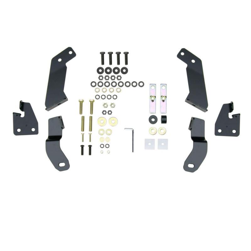 Westin HDX Grille Guard 57-3925 Photo - Unmounted