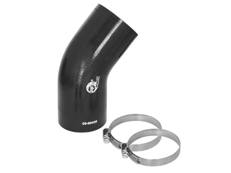 aFe  POWER 46-20240AS BladeRunner Intercooler Couplings & Clamps Kit 46-20240AS Photo - Primary