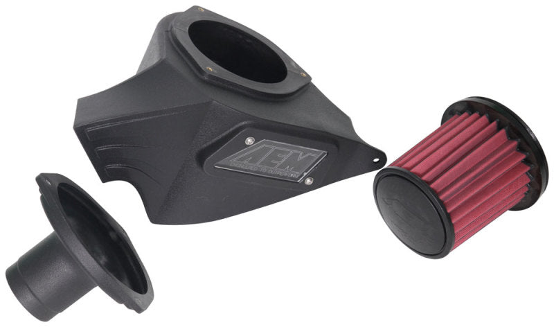AEM Induction AEM 07-13 BMW 328i L6-3.0L F/I Cold Air Intake 21-841DS 21-841DS Photo - out of package