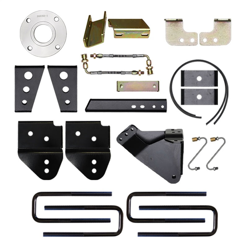 Skyjacker Suspension Lift Kit Component 2013-2016 Ford F-250 Super Duty F11852S F11852S Photo - Primary