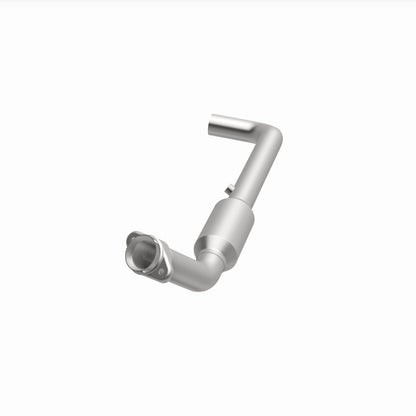 Magnaflow 05-06 Ford F-150 4.2L Direct Fit Converter 4651155 4651155 360 Degree Image Set