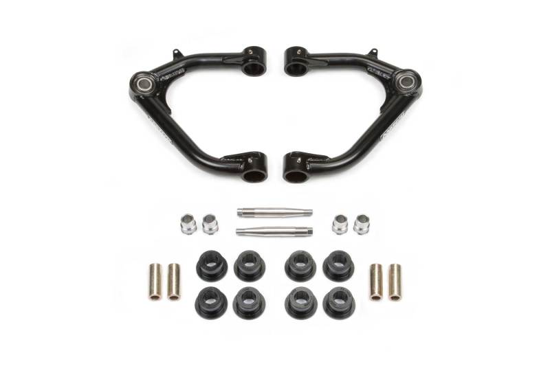 Fabtech 2014-18 GM K1500 Uniball Upper Control Arms FTS21146 Photo - Primary