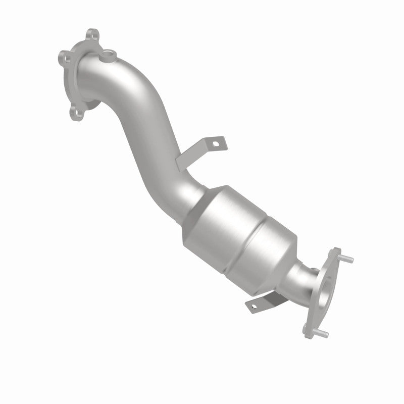 MagnaFlow Cadillac California Grade CARB Compliant Direct-Fit Catalytic Converter 551573 360 Degree Image Set