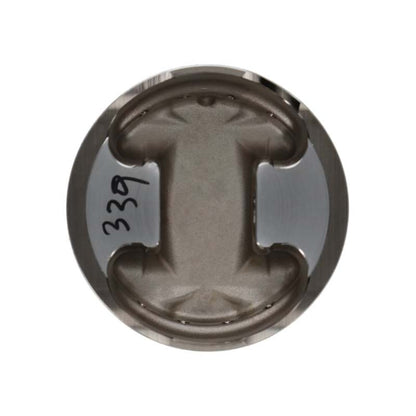 Wiseco Nissan RB30 GTR DISH 6577M865 Piston Shelf Stock Kit K557M865 User 3