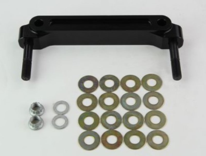 Wilwood Bracket, Caliper, GNR, 6.00 MT Bracket Kit, Caliper, GNR, 6.00 MT 250-14048 User 1