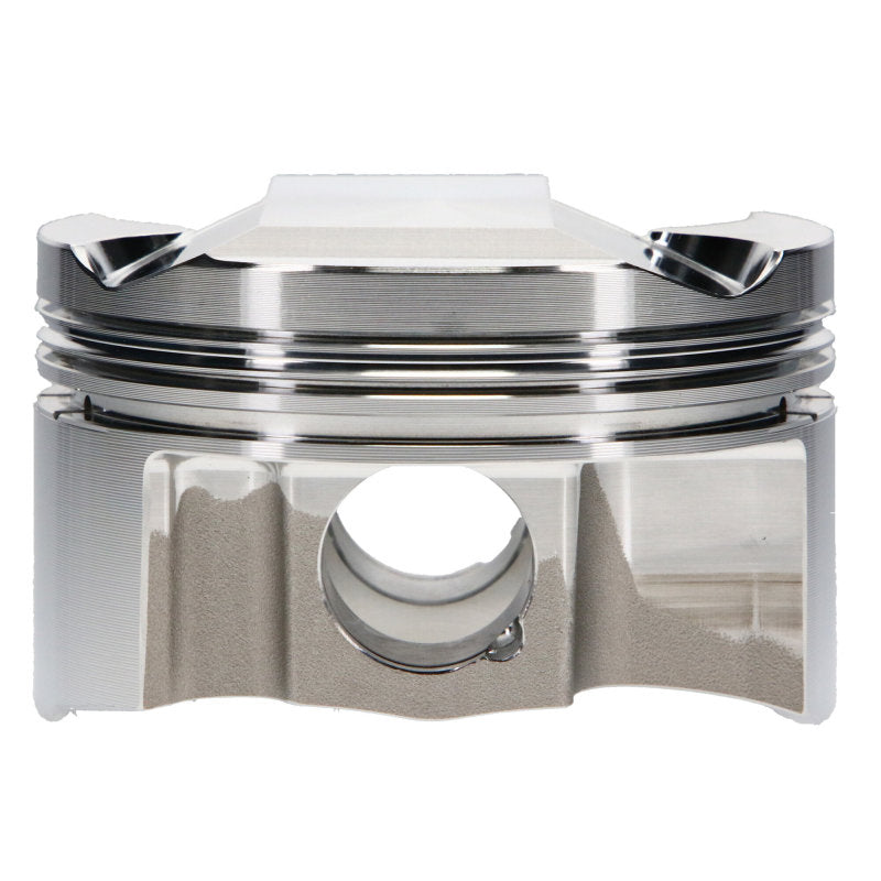 JE Pistons RENAULT WILLIAMS F7R 12.5:1 Set of 4 Pistons 312457 312457 User 3