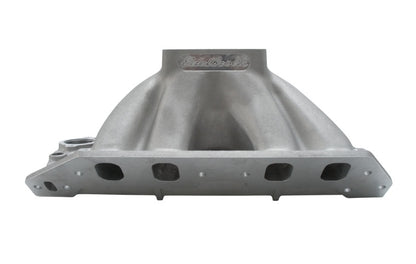 Edelbrock Big Victor 2 Spread-Port Intake Manifold for Big-Block Chevy 28001 Photo - Unmounted