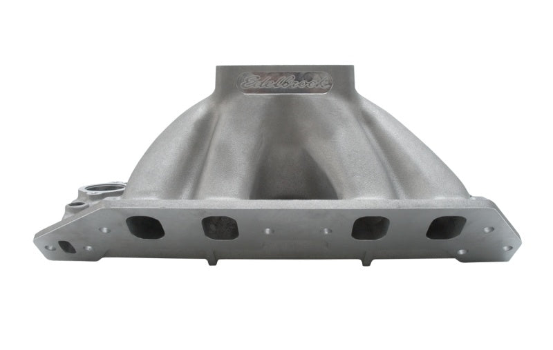 Edelbrock Big Victor 2 Spread-Port Intake Manifold for Big-Block Chevy 28001 Photo - Unmounted