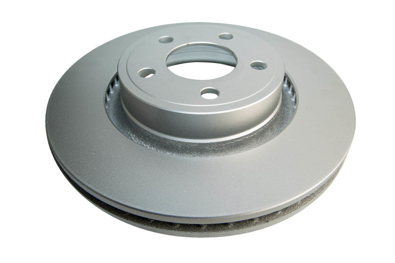 DBA 15-20 Ford Mustang V6 (w/320mm Front Rotors w/o Performance Pkg) Front En-Shield Standard Rotor 3652E 3652E Photo - Primary