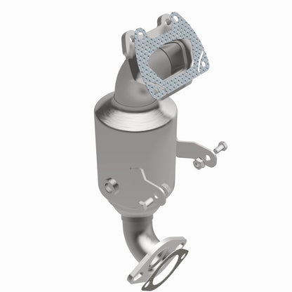MagnaFlow Ram OEM Grade Federal / EPA Compliant Manifold Catalytic Converter 22-192 360 Degree Image Set