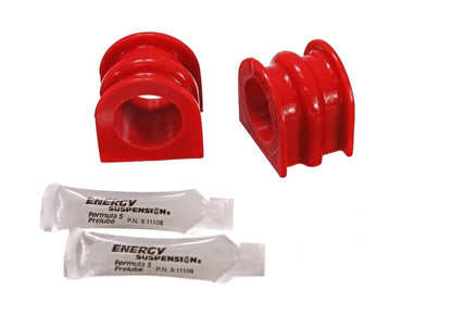 Energy Suspension FT SWAY BAR BUSH SET 32mm: Nissan 350Z (2002-09), Infinity G35 7.5126R Photo - Primary