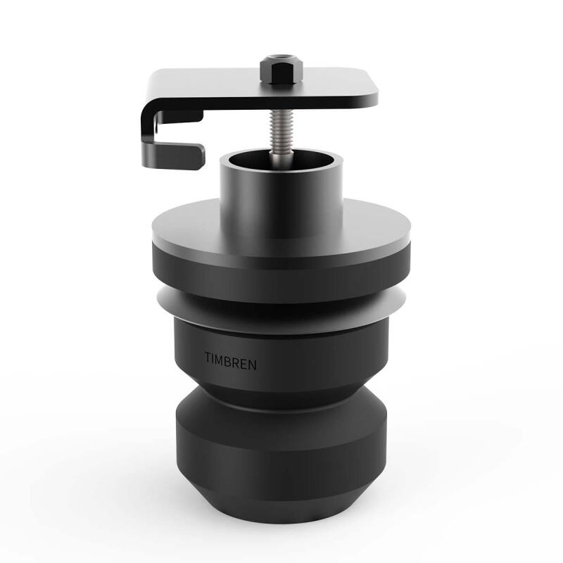 Timbren 2020 Jeep Gladiator Sport Rear Active Off Road Bumpstops ABSJRGD ABSJRGD User 1