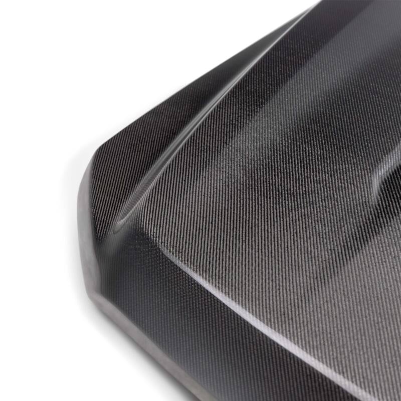 Anderson Composites 21-24 Ford F-150 Type-OE Carbon Fiber Hood AC-HD21FDF150-OE AC-HD21FDF150-OE User 1