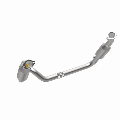 Magnaflow 2006 Dodge Ram 1500 5.7L Direct Fit Catalytic Converter 4651711 4651711 360 Degree Image Set