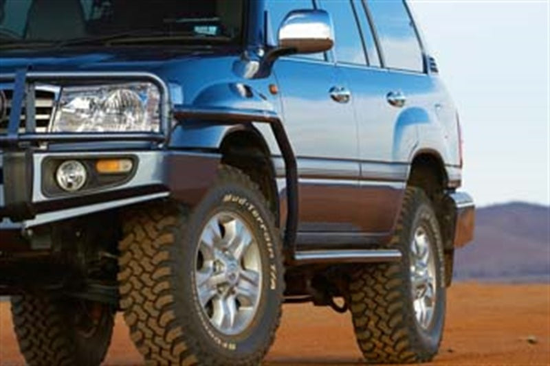 ARB Deluxe Side Rails Rear 100 Ifs Not Lexus 4413260 4413260 Photo - Primary