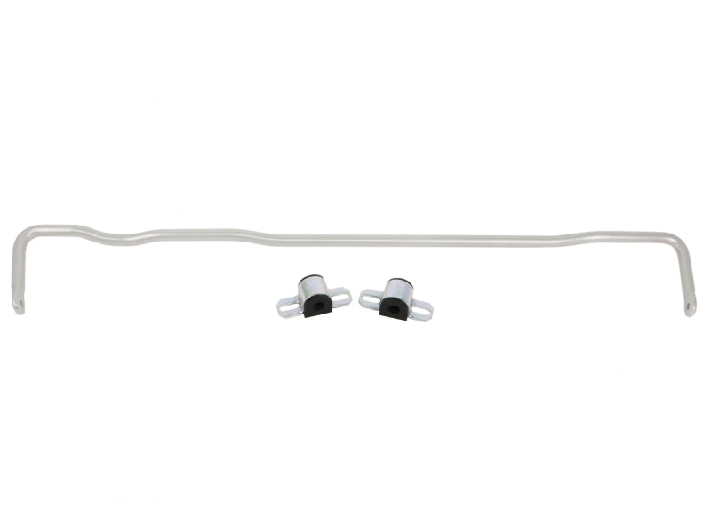 Whiteline Rear Sway Bar 18mm Heavy Duty Mitsubishi Lancer Non Evo 2002-2007 BMR79 Photo - Close Up