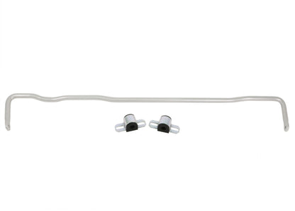 Whiteline Rear Sway Bar 18mm Heavy Duty Mitsubishi Lancer Non Evo 2002-2007 BMR79 Photo - Close Up