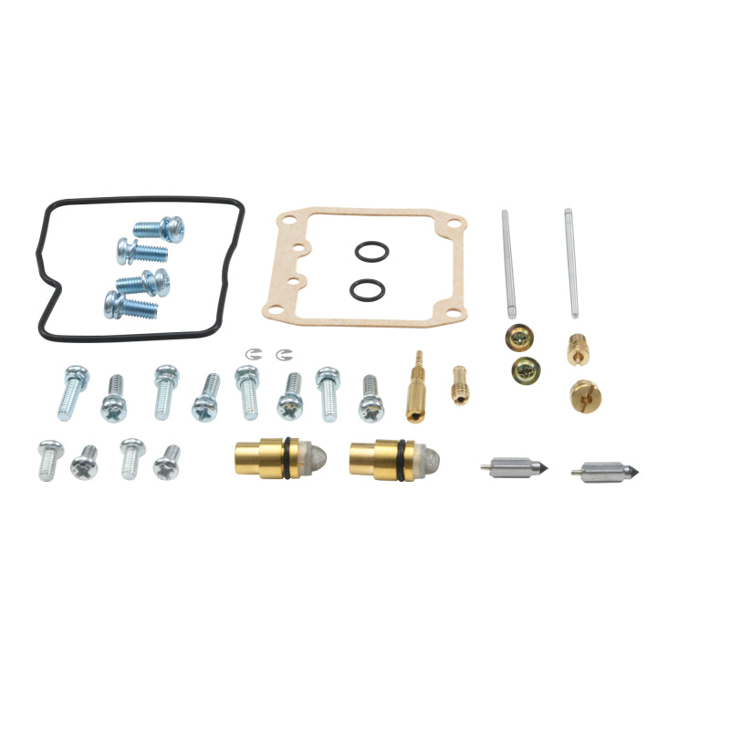 All Balls Racing Carburetor Rebuild Kit 26-10144 26-10144 Photo - Primary