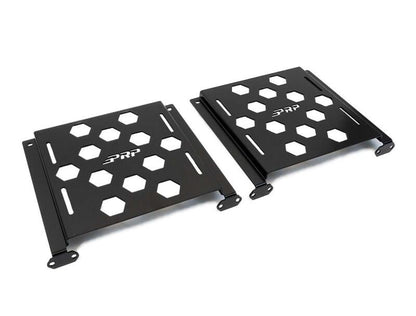 PRP Seats PRP  Polaris RZR Pro XP4/Pro R4/Turbo R4 Rear Seat / Bench Mounts  - Pair C73 C73 Photo - Primary