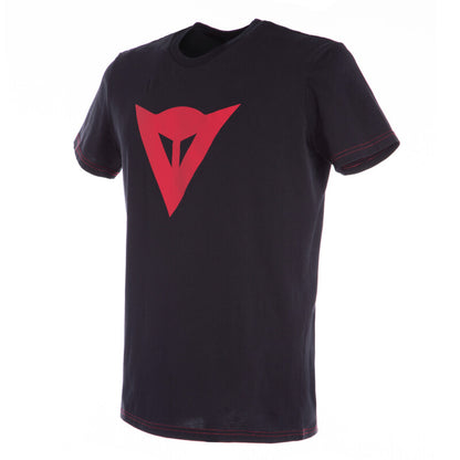 Dainese Speed Demon T-Shirt Bk/Rd Sm 201896742-606-S 201896742-606-S User 1