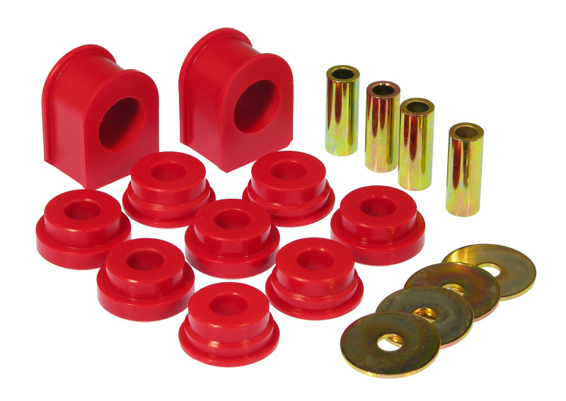 Prothane Suspension Stabilizer Bar Bushing 6-1166 Photo - Primary