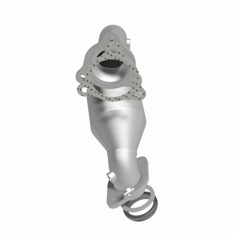 MagnaFlow Acura RDX OEM Grade Federal / EPA Compliant Direct-Fit Catalytic Converter 51519 360 Degree Image Set