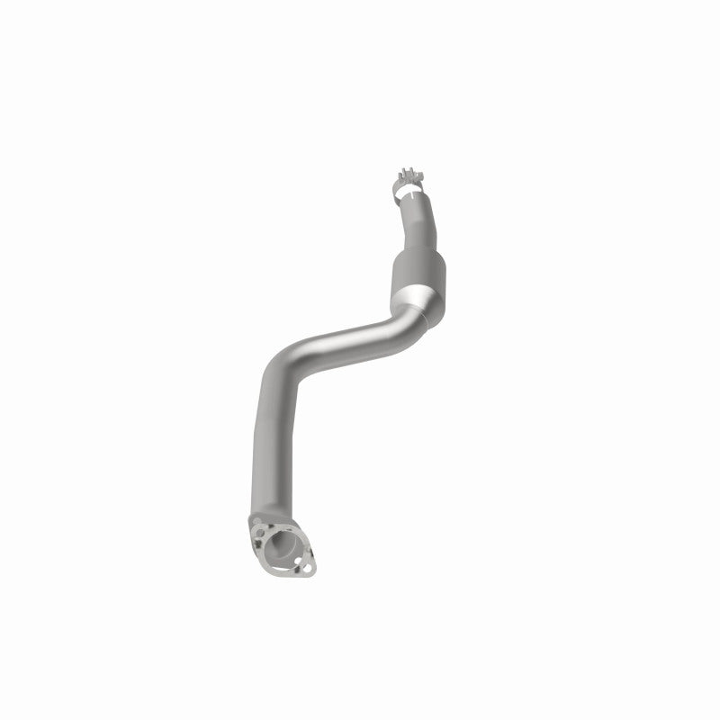 MagnaFlow BMW Z4 OEM Grade Federal / EPA Compliant Direct-Fit Catalytic Converter 21-171 360 Degree Image Set