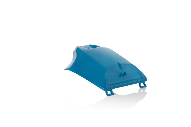 Acerbis Tank Cover Yam Light Blue 2685900085 2685900085 Photo - Primary