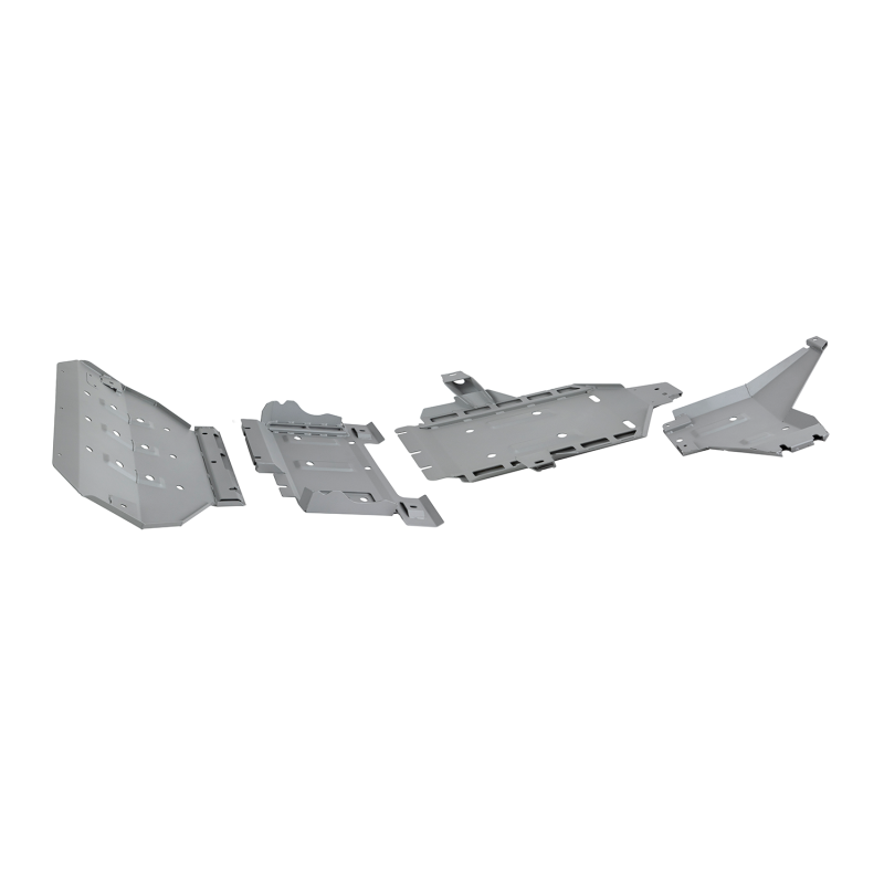 ARB 2021 Ford Bronco Under Vehicle Protection 5480100 5480100 Photo - Primary