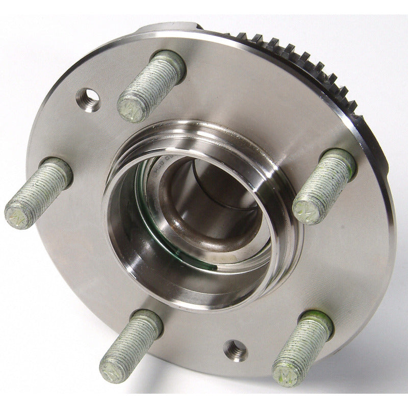 Moog MOH Hub Assemblies Drivetrain Wheel Hubs main image