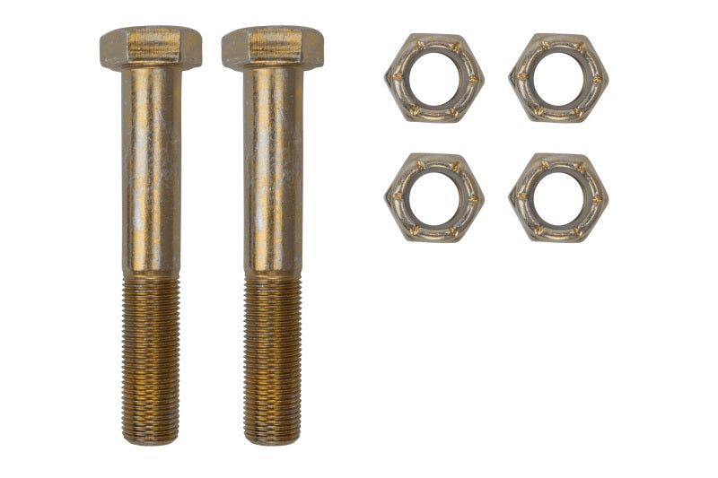 UMI Performance 59-64 Chevy B-Body Rear Lower Control Arm Hardware Kit 3605 3605 Photo - Primary