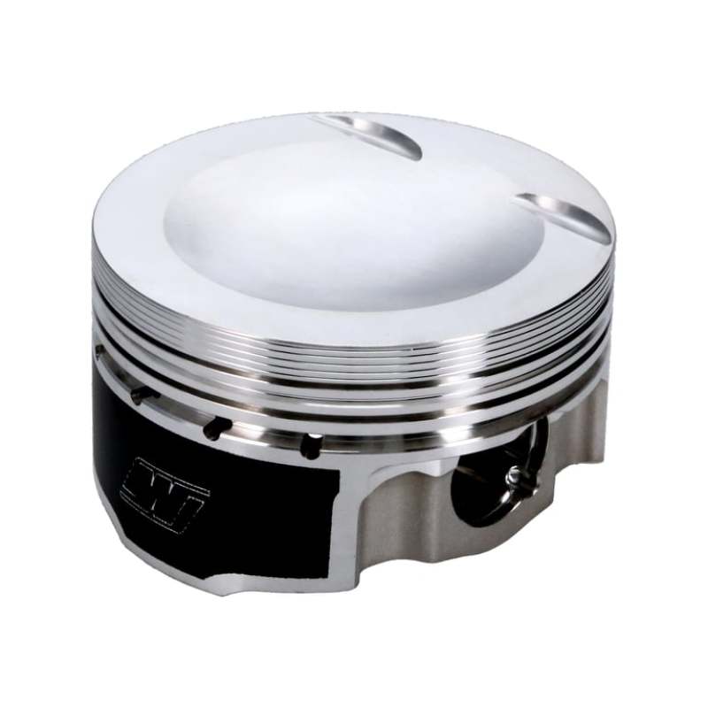 Wiseco Audi TT RS 82.50mm Bore 1.165in CH 9.5cc Dish - 5 Cyl K743M825 K743M825 Photo - out of package