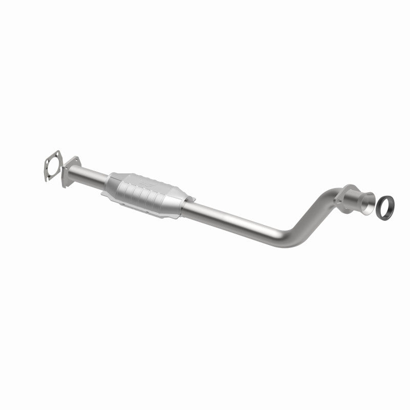 MagnaFlow Standard Grade Federal / EPA Compliant Direct-Fit Catalytic Converter 23423 360 Degree Image Set