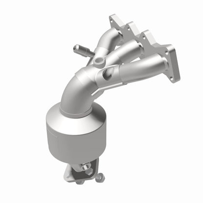 MagnaFlow Mazda Millenia California Grade CARB Compliant Manifold Catalytic Converter 452025 360 Degree Image Set