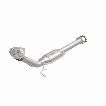 MagnaFlow Volvo HM Grade Federal / EPA Compliant Direct-Fit Catalytic Converter 23005 360 Degree Image Set